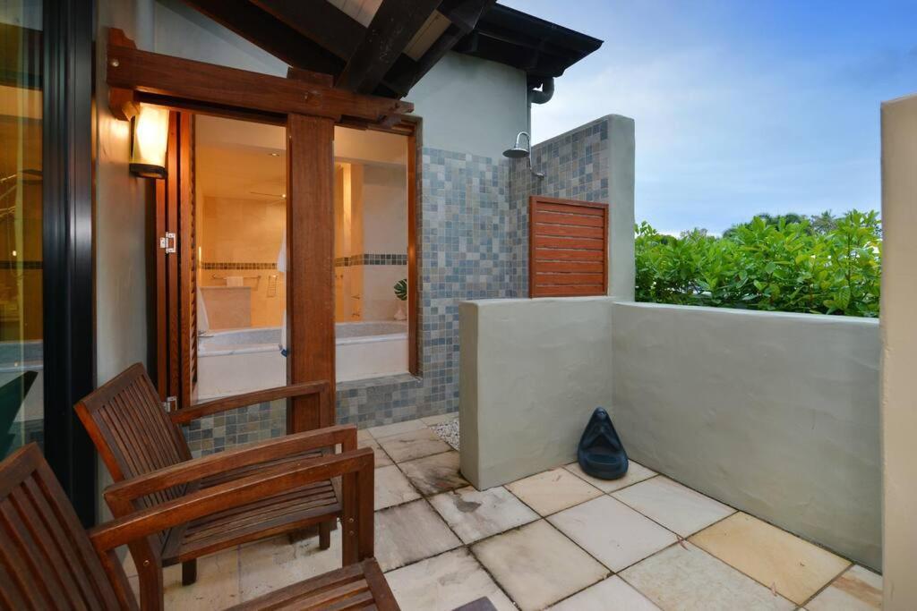 Solander Sunrise - The Perfect Beach Location Villa Port Douglas Exterior foto